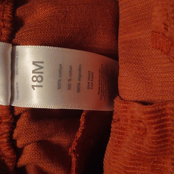 Carter's baby set - Picture 9 of 9